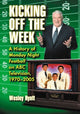 Book cover of: Kicking Off the Week