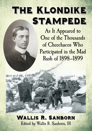 Klondike Stampede
