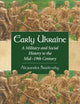 Book cover of: Early Ukraine. By: Alexander Basilevsky