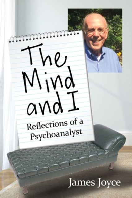Book cover of: Mind and I. By: James Joyce