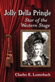 Book cover of: Jolly Della Pringle. By: Charles E. Lauterbach