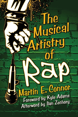 Musical Artistry of Rap