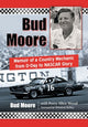 Book cover of: Bud Moore. By: Bud Moore
