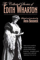 Book cover of: Collected Stories of Edith Wharton. By: Edith Wharton