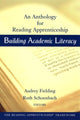 Book cover of: Building Academic Literacy