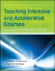 Book cover of: Teaching Intensive and Accelerated Courses