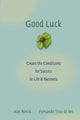 Book cover of: Good Luck