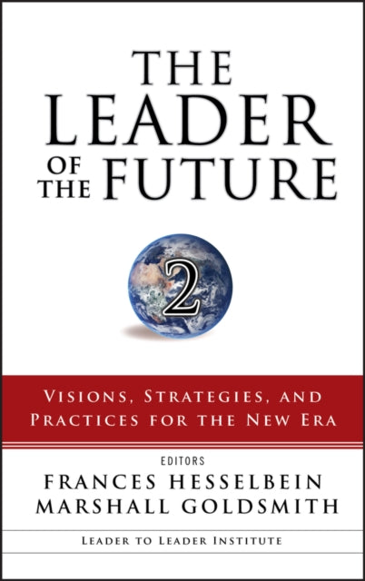 Book cover of: Leader of the Future 2