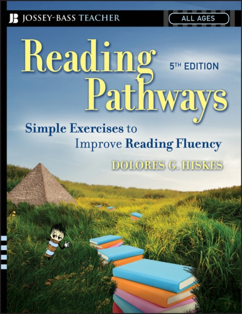 Book cover of: Reading Pathways. By: Dolores G. Hiskes