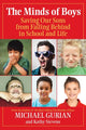 Book cover of: Minds of Boys. By: Michael Gurian