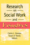 Research on Social Work and Disasters