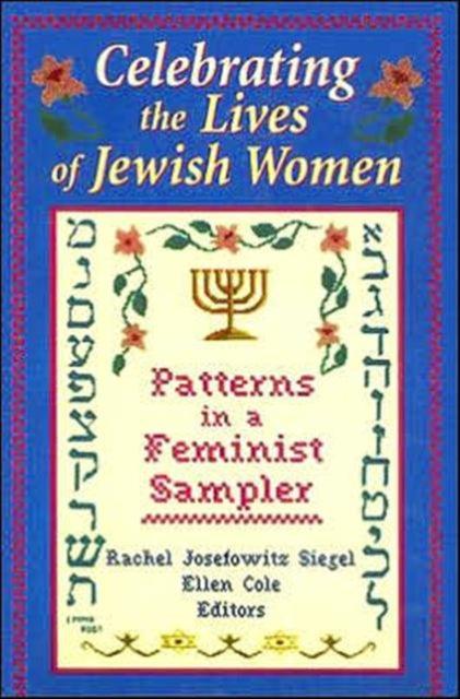 Book cover of: Celebrating the Lives of Jewish Women