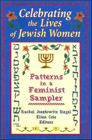 Celebrating the Lives of Jewish Women