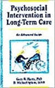 Book cover of: Psychosocial Intervention in Long-Term Care