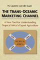 Book cover of: Trans-Oceanic Marketing Channel