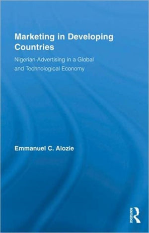Marketing in Developing Countries