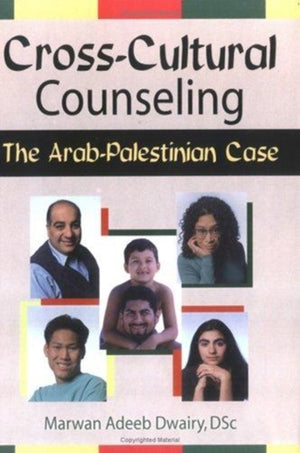 Cross-Cultural Counseling