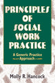 Book cover of: Principles of Social Work Practice