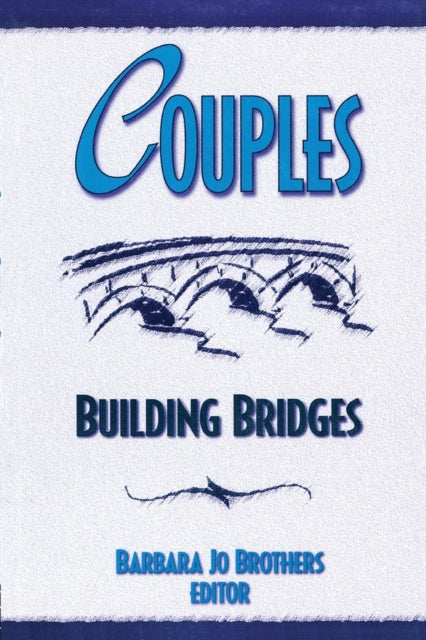 Book cover of: Couples. By: Barbara Jo Brothers