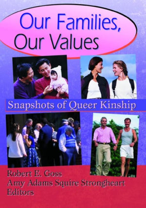 Our Families, Our Values