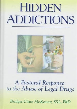 Hidden Addictions