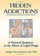 Book cover of: Hidden Addictions