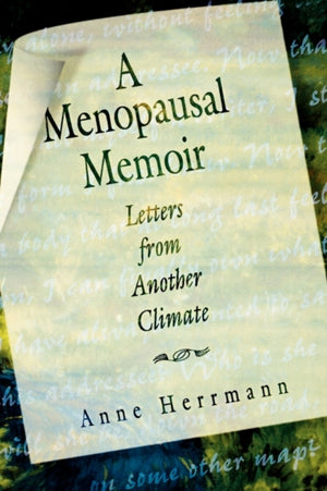 Menopausal Memoir