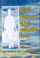 Book cover of: School Experiences of Gay and Lesbian Youth. By: Mary B. Harris