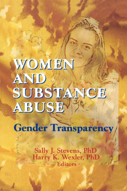 Book cover of: Women and Substance Abuse
