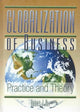 Book cover of: Globalization of Business. By: Abbas J. Ali