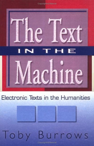 Text in the Machine