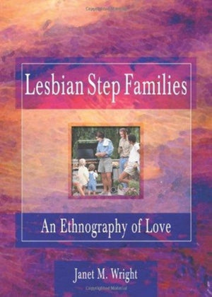 Lesbian Step Families