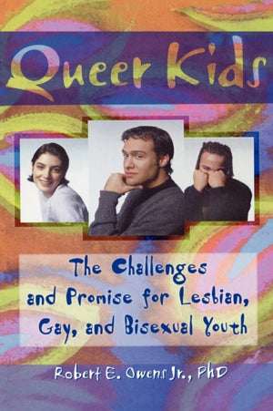 Queer Kids