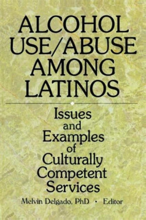 Alcohol Use/Abuse Among Latinos