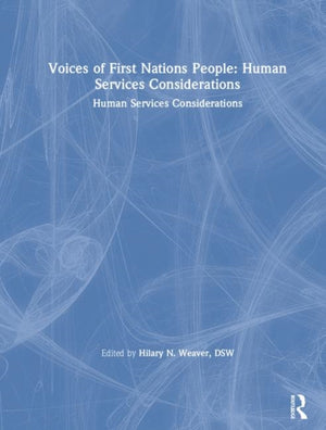 Voices of First Nations People