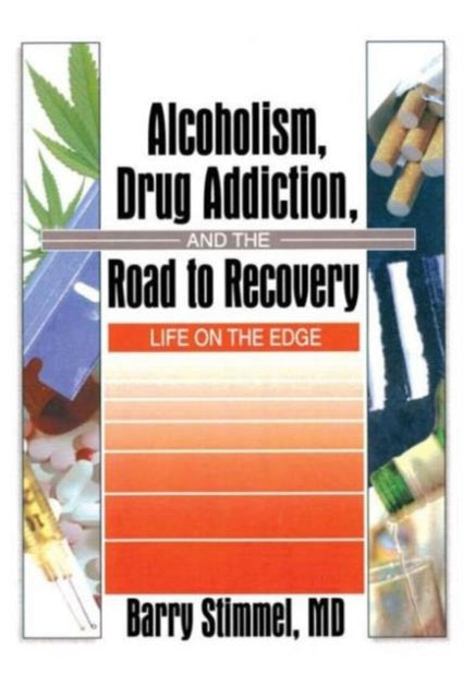 Alkoholism, narkomaania ja tervenemise tee