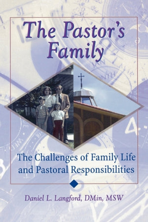 The Pastor's Family