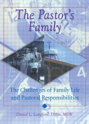 The Pastor's Family
