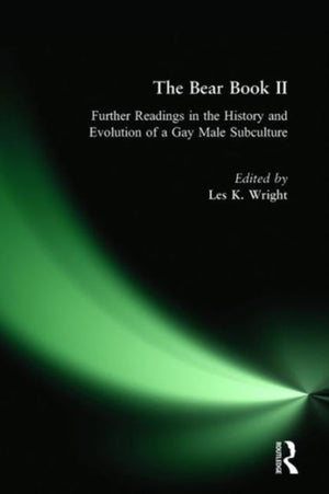 Bear Book II