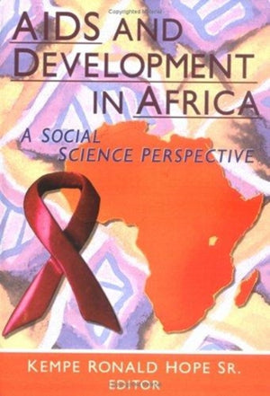 AIDS and Development in Africa