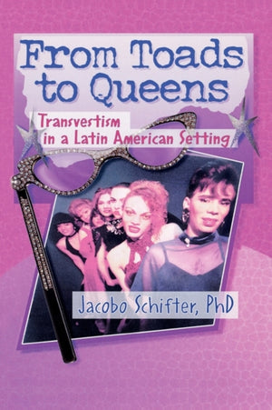 From Toads to Queens