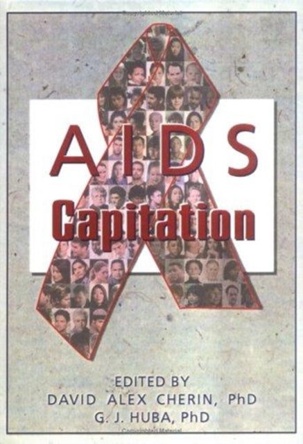 Book cover of: AIDS Capitation