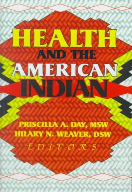 Book cover of: Health and the American Indian