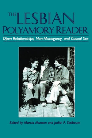 Lesbian Polyamory Reader