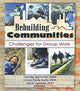 Book cover of: Rebuilding Communities