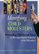 Book cover of: Identifying Child Molesters