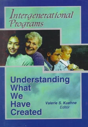 Intergenerational Programs