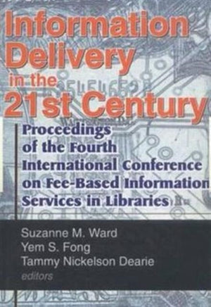 Information Delivery in the 21st Century