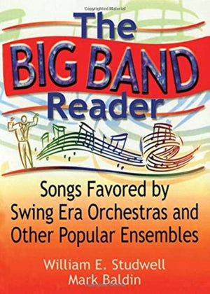 The Big Band Reader
