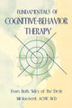 Book cover of: Fundamentals of Cognitive-Behavior Therapy